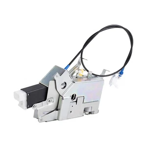 Actuador puerta puerta corredera derecha ford transit 00-14 vi vii 4160107 - Imagen 1 de 7