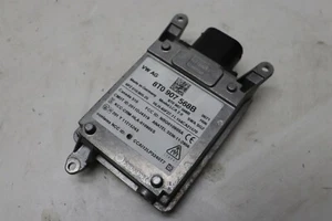 Audi A5 B8 8T 2015 cupé unidad de control de asistencia de cambio de carril LHS 8T0907568B J187 - Imagen 1 de 1
