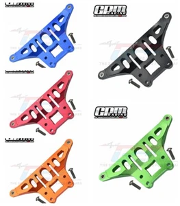 GPM Alloy Aluminium Front Arm Code Thickened for TRAXXAS 1/7 UDR UNLIMITED RC - Picture 1 of 7