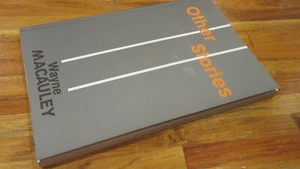 Other Stories ~ Wayne Macauley. Hypnotic Prose. sc 9781876044664 NEW! in MELB - Picture 1 of 9