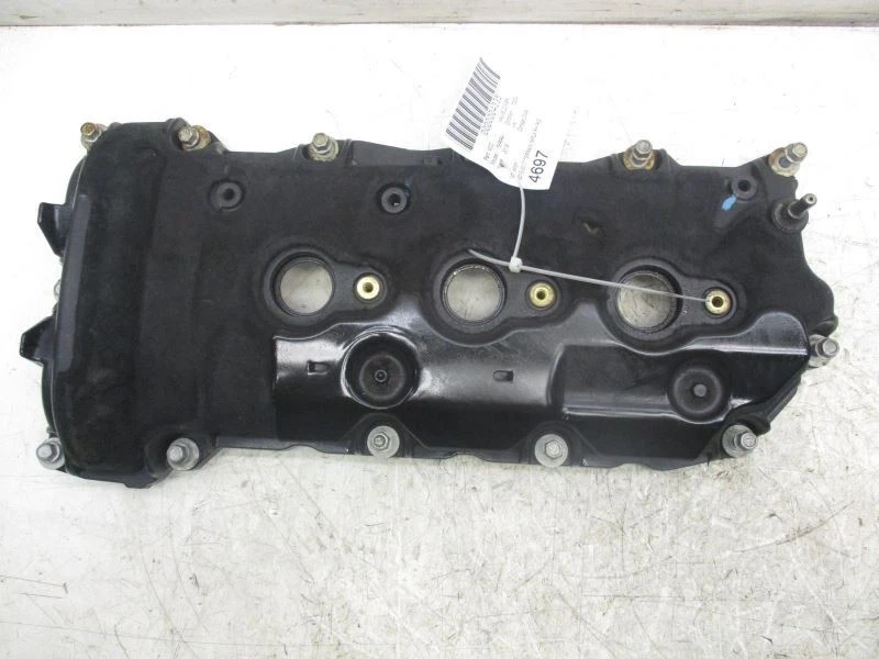 12688702 Tapa válvula motor derecha 3,6 L se adapta 2011-2017 GMC TERRAIN r 29938 Foto 1 de 4