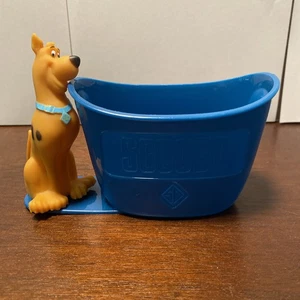 Scoob! Scooby Doo Snack Tasse Kino Exklusiver Mini Behälter Neu - Bild 1 von 6