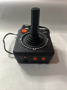 ATARI TV Games All-in-One Console with 10 In-Built Games (PAL) *WORKING* - Imagen 1 de 4