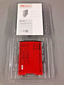 PR Electronics 5131A_A Programmable Transmitter 1Ch Various Analog In 4-20ma Out - Picture 1 of 8
