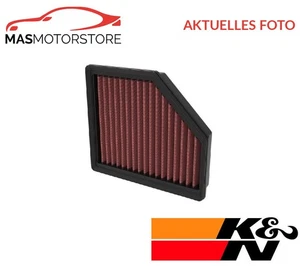 MOTOR LUFTFILTER MOTORFILTER K&N FILTERS 33-3174 A FÜR NISSAN QASHQAI III - Picture 1 of 10