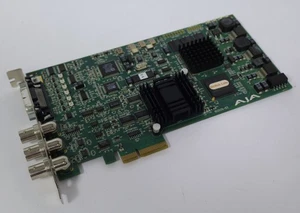 AJA KONA LHe 102035-03 PCIe Video Capture Card - Foto 1 di 4