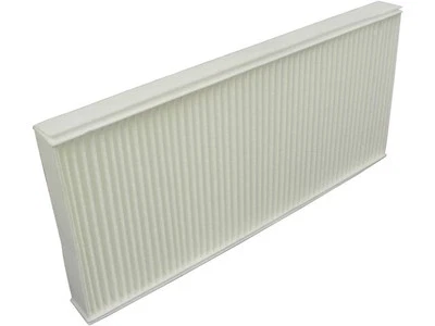 For 1998-2003 Ford Escort Cabin Air Filter 78632SPCY 1999 2000 2001 2002 - Image 1 of 2