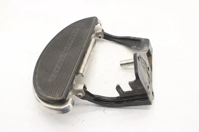 2007-2017 Harley Davidson Softail Right Front Footrest Floorboard - Image 1 of 4