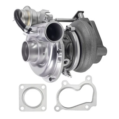 RHB52 RHF5 Turbo for Holden Jackaroo Rodeo 3.1L Isuzu 4JB1TC 4JG2T 8970385180 - image 1 of 4