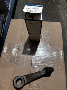 18655n TRW  K3055 Steering arm Pitman Arm Replaces Moog k3055 - Bild 1 von 2