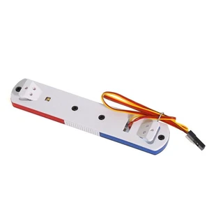 Quality LED Flashing Light Bar for Various For RC Car Models with CH3 Mode - Picture 1 of 16