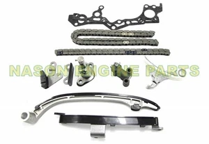 Nason TTK19 Timing Chain Kit for Toyota Hilux Prado 3RZ-FE 2.7L 4cyl Petrol DOHC - Picture 1 of 3