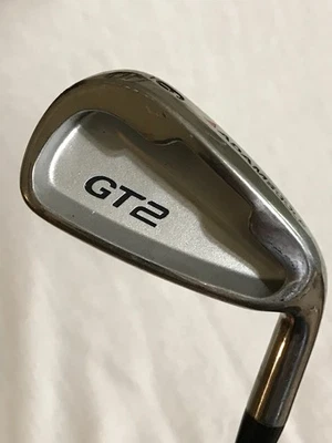 Adams GT2 6 Iron GT2 Tight Lies Regular Flex Graphite Shaft Adams Grip - Image 1 of 4