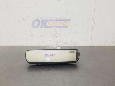 22 2022 LEXUS RX350 ВНУТРЕННЕЕ ЗЕРКАЛО ЗАДНЕГО ВИДА 878100E130 - Изображение 1 из 4