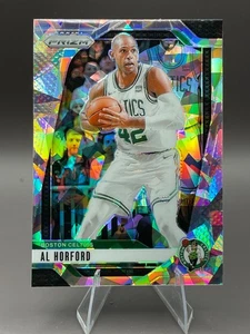 AL HORFORD #193 Ice Prizms 2024-25 Panini Prizm CELTICS-WARRIORS - Picture 1 of 5