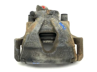 Right Passenger Side Front Brake Caliper Fits 1998-2017 Volkswagen Beetle 81139 - Image 1 of 4