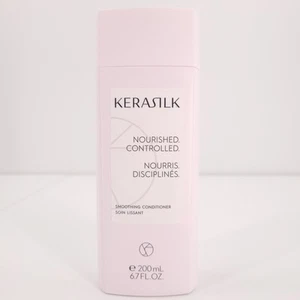 Kerasilk Smoothing Conditioner Nourished Controlled Hydration 6.7 Oz / 200mL - Picture 1 of 4