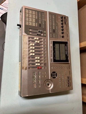 Студия звукозаписи Zoom MRS-1266 MultiTrak - Изображение 1 из 4