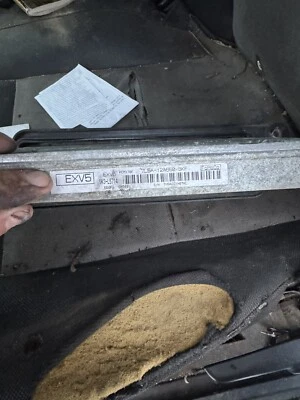 Ford Ranger/B2300 2007 7L5A-12A650-BKF EXV5 Foto 1 de 4