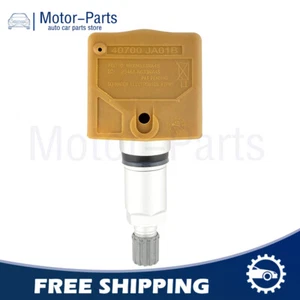 Qty(1) Tire Pressure Sensor TPMS 315MHz Fit for Nissan Frontier 2006-2012 - Picture 1 of 8