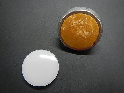 1961 1962 Buick LeSabre Invicta Wildcat Electra нижней приборной панели любезность света объектив 1 - Изображение 1 из 4