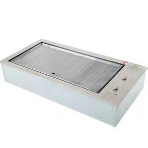 Heatlie IGE 600 LPG drop in BBQ - Picture 1 of 3