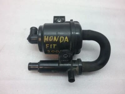 Pequeño bote de vapor de combustible Honda Fit S-338P 2009 Foto 1 de 4