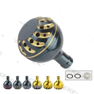 Carretes para Daiwa Ryobi Carrete Manija Perilla Giratorio Cebo Para Shiman o - Imagen 1 de 18