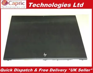 Nuovissimo gruppo LCD touch screen 13,3" 13-AH1507NA FHD HP P/N L19751-001 - Foto 1 di 4