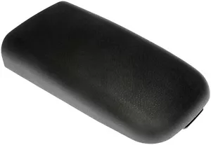 DORMAN 924-825 Console Lid For 06-09 Envoy Envoy XL Trailblazer Trailblazer EXT - Picture 1 of 2