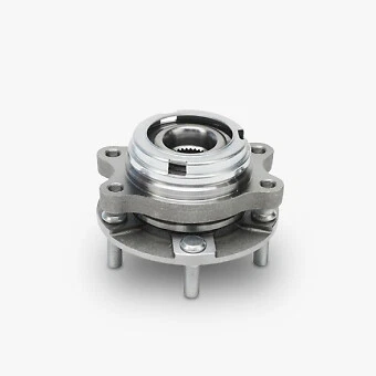 Wheel Hub & Bearing Assemblies