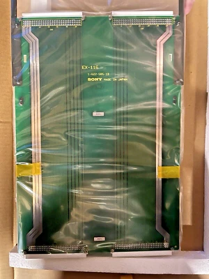 2 Sony Extender Boards neu nie geöffnet - Bild 1 von 4