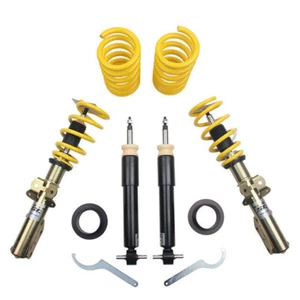 Kit Coilover ST X para Ford Mustang 2015-2018 6ta generación, 2,3 L, 3,7 L, 5,0 L - Imagen 1 de 1