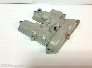 COPERCHIO TESTA/VALVOLE MOTORE APRILIA MOTO' 650 1995-1996-1997-1998 USATO - Foto 1 di 1