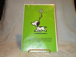 Peanuts Kaboom Cover #4, Snoopy - Picture 1 of 2