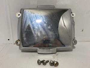 1998 Yamaha V Star 650 Valve Cover, Front (plastic) (Oem) - Picture 1 of 11