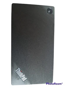 Lenovo 03X7130 ThinkPad USB3.0 Pro Dock 40A7 DK1522 USB3.0-Kabel Netzteil 45W - Bild 1 von 4