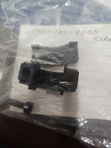 NEW OEM STIHL String Trimmer Drive Shaft Tube Clamp Half Kit FS40 FS44 R FS44R - Picture 1 of 2