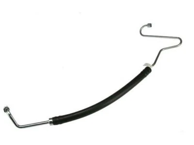 For 1985-1991, 1993-1995 Porsche 928 Power Steering Hose 54456KBHZ 1986 1987 - Image 1 of 2