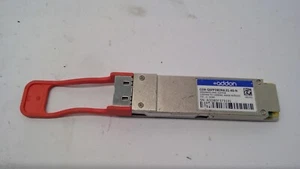 ADDON COX-QSFP28ER4L31-40-N 100G-ER4L 100GBase-ER4L QSFP28 40km - Picture 1 of 4