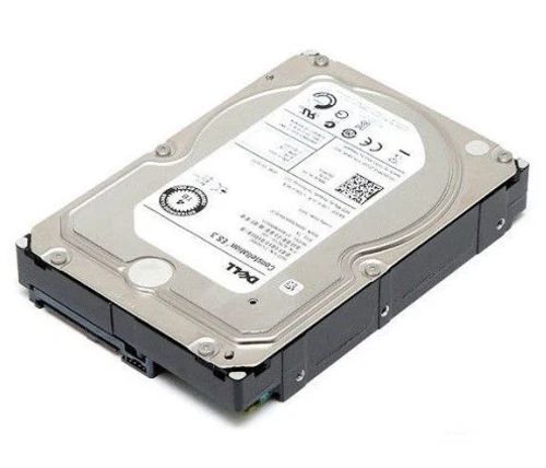 DELL X143K 146gb 10000rpm 16mb Buffer Sas-6gbps 2.5inch Hard Disk Drive  - Image 1 of 1