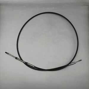 M9377 MotorGuide 63" Steering Cable Foot Control Trolling Motor MAP02701 - Picture 1 of 4