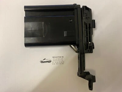 INTERSLIDE GAUCHE 8401HV ATTACHES VEROUILLAGE AVANT CAPOTE C3 PLURIEL OCCASION - Image 1 of 4