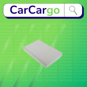 Pollen / Cabin Filter For Nissan Juke 1.2 DIG-T 2014-2019 32x238x153mm - Picture 1 of 9