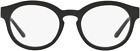 Tory Burch Eyeglasses TY2076 1377 Black Frames 48mm Rx-ABLE Full Set ST*