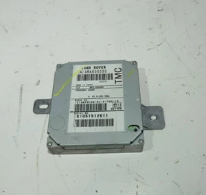LAND ROVER-RANGE ROVER 2005 SPORT TRAFFIC MASTER CONTROL MODULE XRA500030 - Picture 1 of 3