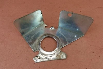 Harley-Davidson Electra Glide 2007-2012 triple árbol soporte montaje Foto 1 de 4