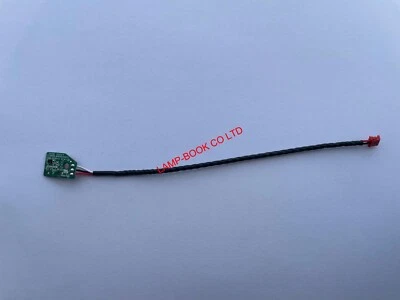 00.7C105G101 photo sensor board for Optoma Gt1080hdrx projector - Image 1 of 2