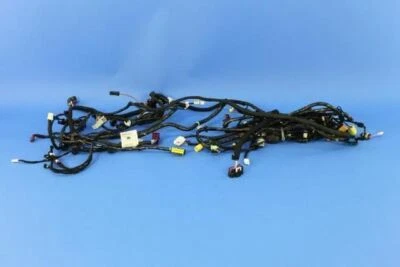 Genuine Mopar 2014-2015 Fiat 500 Electrical Body Wiring Harnesses 68278515AA - Image 1 of 4