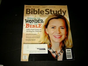 Bible Study Magazine May/June 2016 Wonder of the Bible for Children - Demons - Imagen 1 de 1